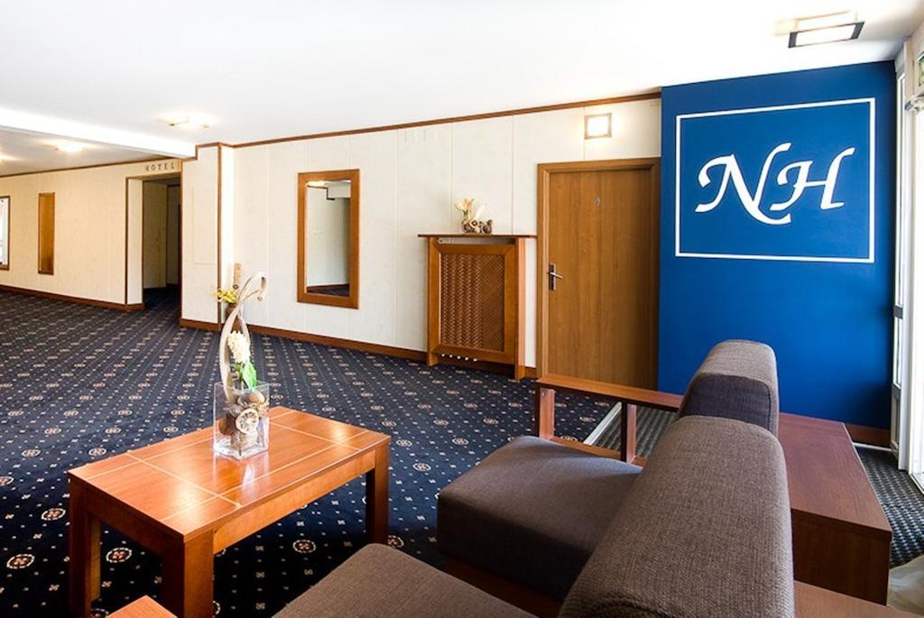 Hotel Naramowice - Poznan — Photos 2