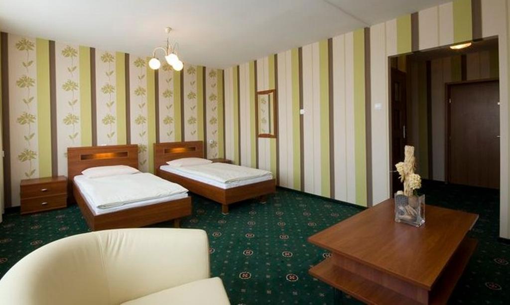 Hotel Naramowice - Poznan — Photos 3