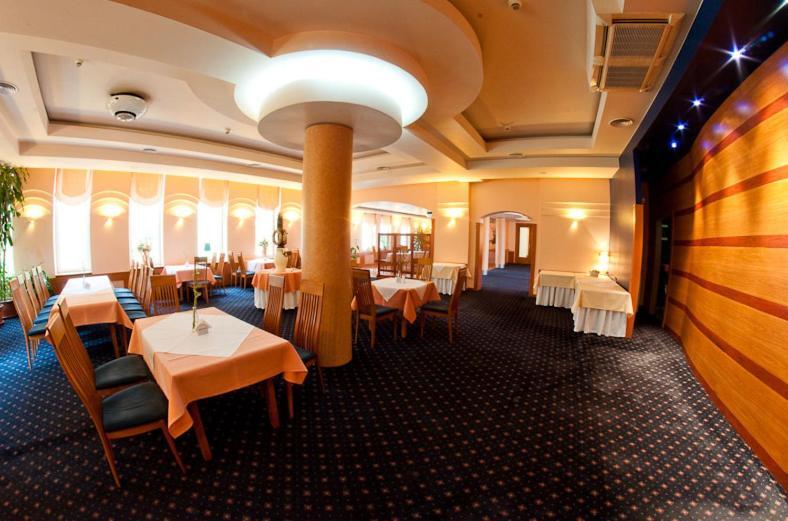 Hotel Naramowice - Poznan, Poznan